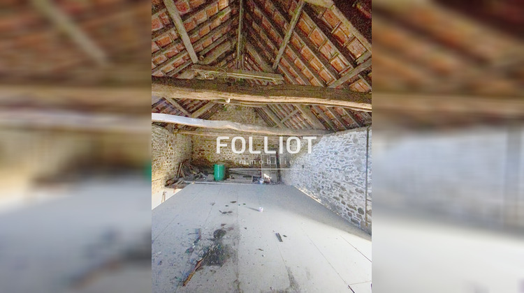 Ma-Cabane - Vente Divers COUTANCES, 90 m²