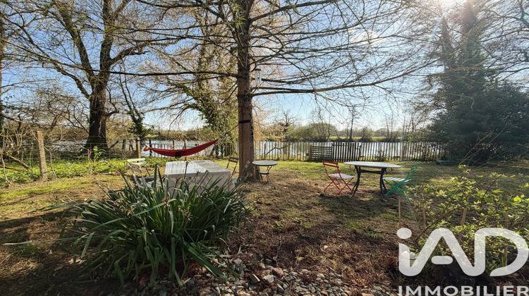 Ma-Cabane - Vente Divers Coutras, 80 m²