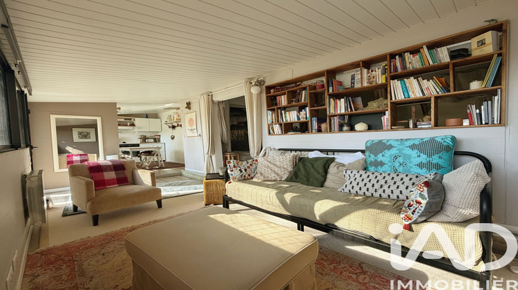 Ma-Cabane - Vente Divers Coutras, 80 m²