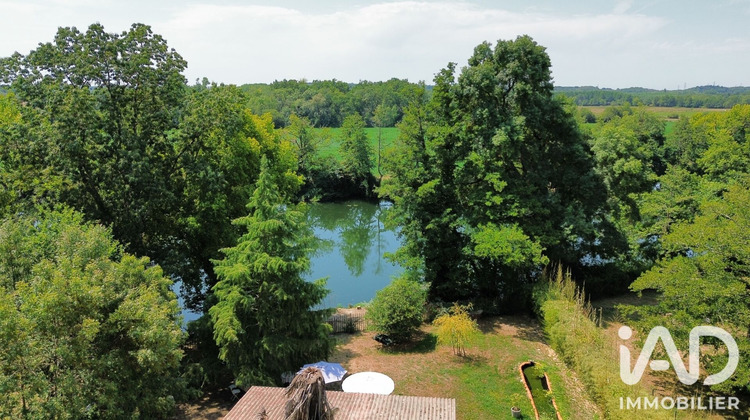 Ma-Cabane - Vente Divers Coutras, 50 m²