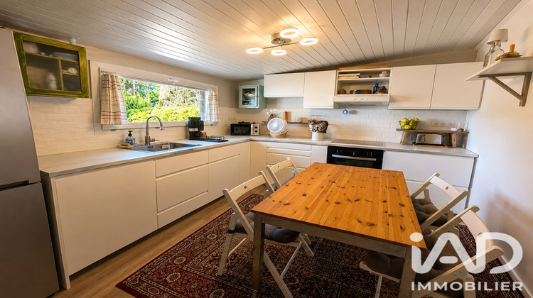 Ma-Cabane - Vente Divers Coutras, 50 m²