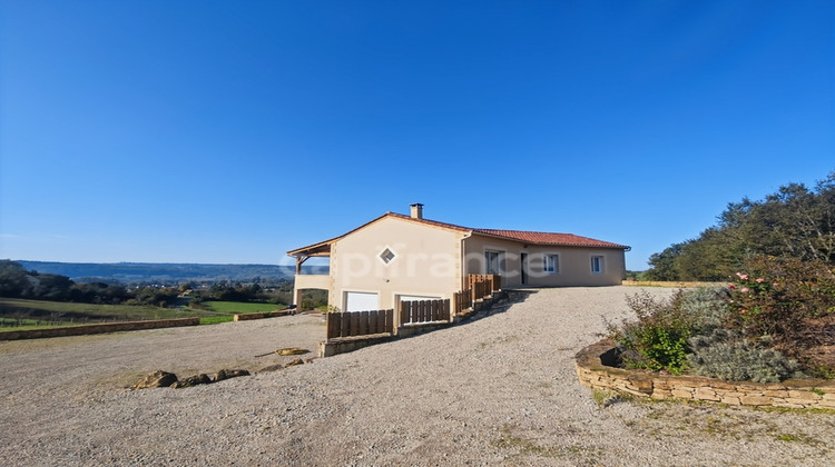 Ma-Cabane - Vente Divers COUX ET BIGAROQUE, 120 m²