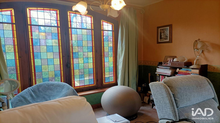 Ma-Cabane - Vente Divers Couzou, 600 m²