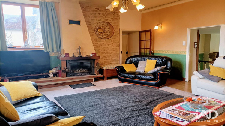 Ma-Cabane - Vente Divers Couzou, 600 m²