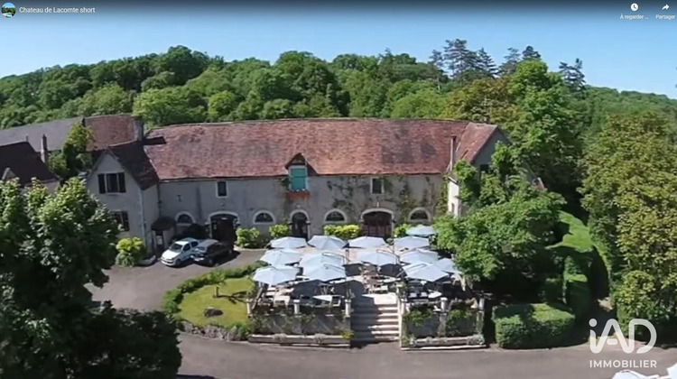 Ma-Cabane - Vente Divers Couzou, 600 m²