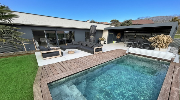 Ma-Cabane - Vente Divers CRANVES SALES, 120 m²