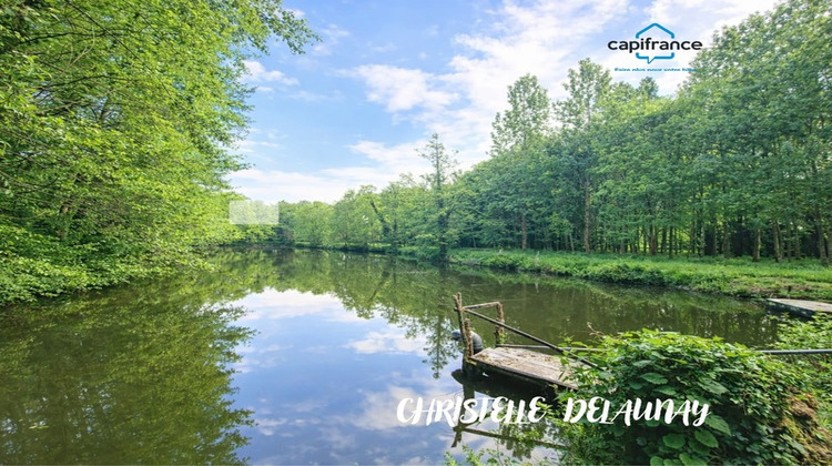 Ma-Cabane - Vente Divers CRAON, 34403 m²