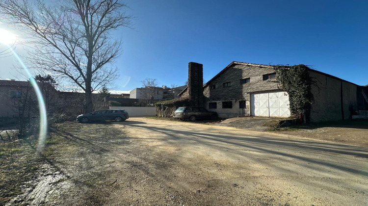 Ma-Cabane - Vente Divers Craponne, 400 m²