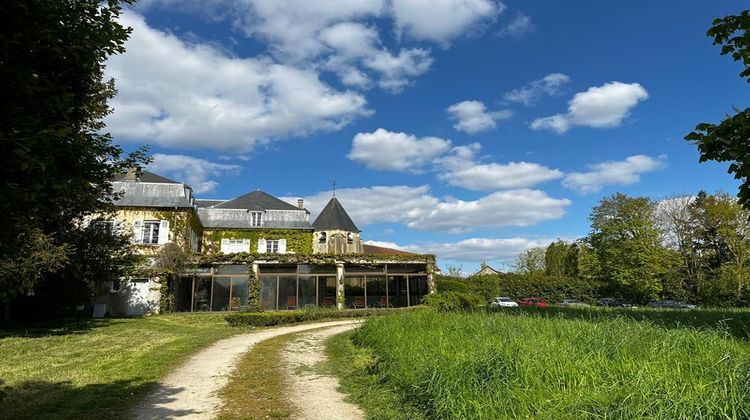 Ma-Cabane - Vente Divers CRECY LA CHAPELLE, 1473 m²