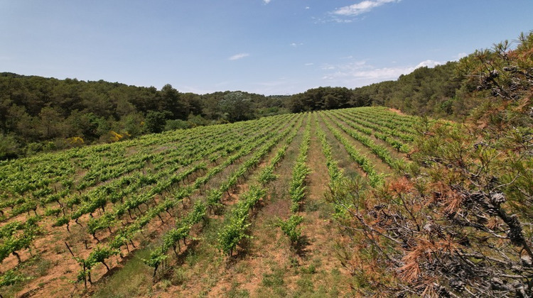 Ma-Cabane - Vente Divers CREISSAN, 15338 m²