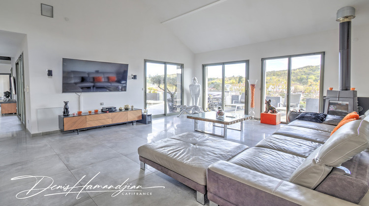 Ma-Cabane - Vente Divers CREMIEU, 175 m²