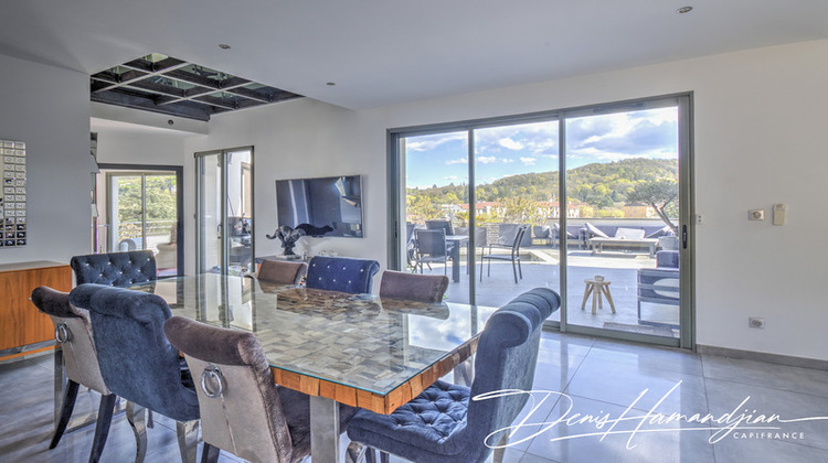 Ma-Cabane - Vente Divers CREMIEU, 175 m²