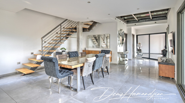 Ma-Cabane - Vente Divers CREMIEU, 175 m²