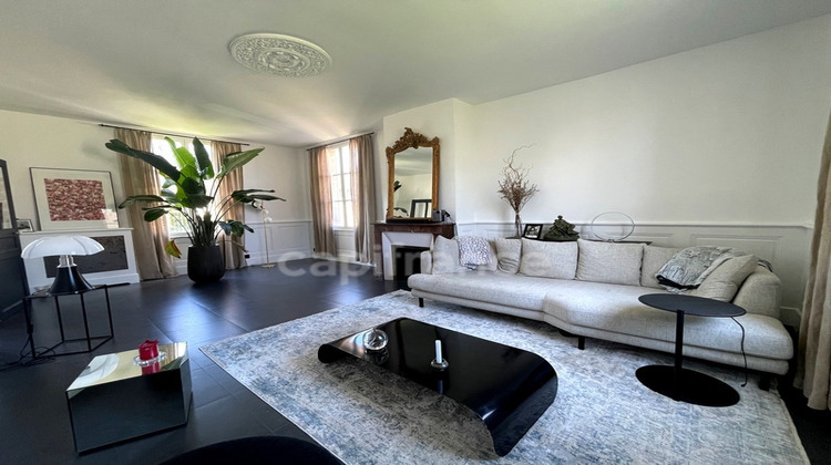 Ma-Cabane - Vente Divers CREPY EN VALOIS, 152 m²