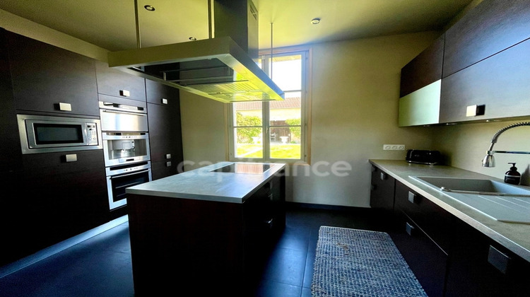 Ma-Cabane - Vente Divers CREPY EN VALOIS, 152 m²