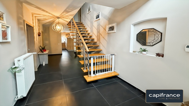 Ma-Cabane - Vente Divers CRESPIN, 230 m²