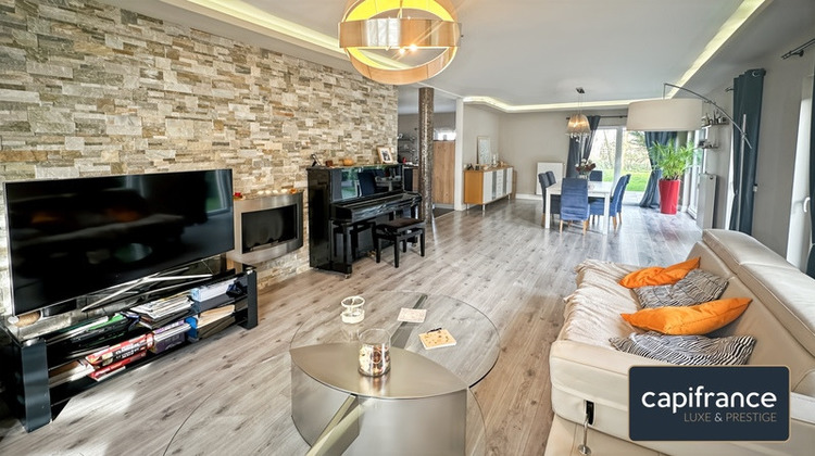 Ma-Cabane - Vente Divers CRESPIN, 230 m²