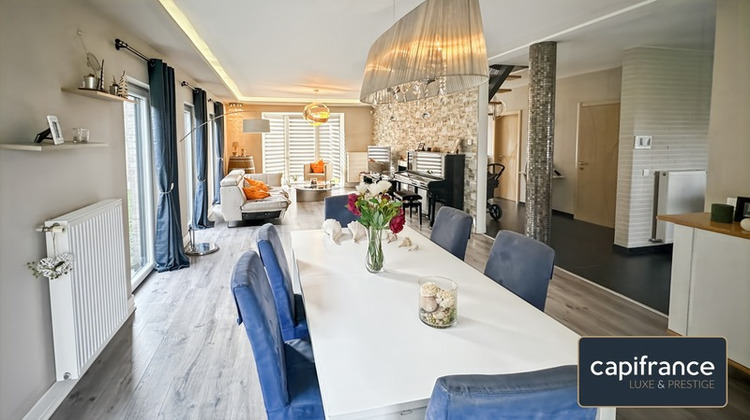 Ma-Cabane - Vente Divers CRESPIN, 230 m²