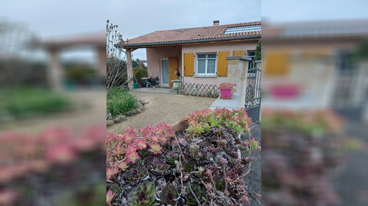 Ma-Cabane - Vente Divers CREST, 96 m²