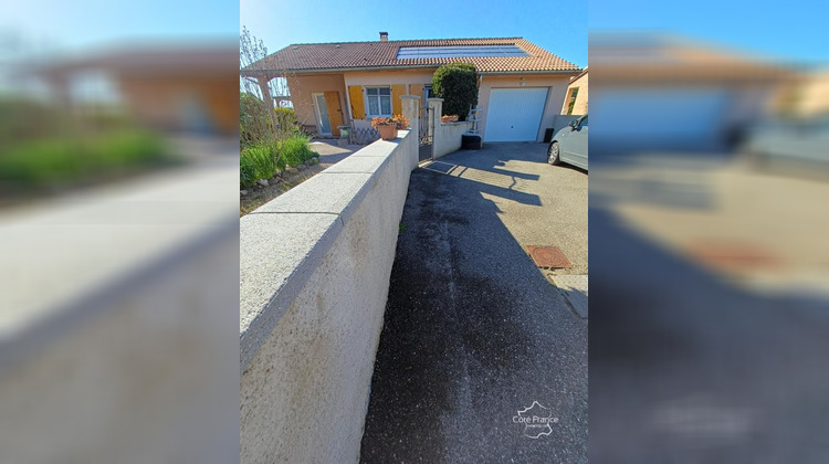 Ma-Cabane - Vente Divers CREST, 96 m²