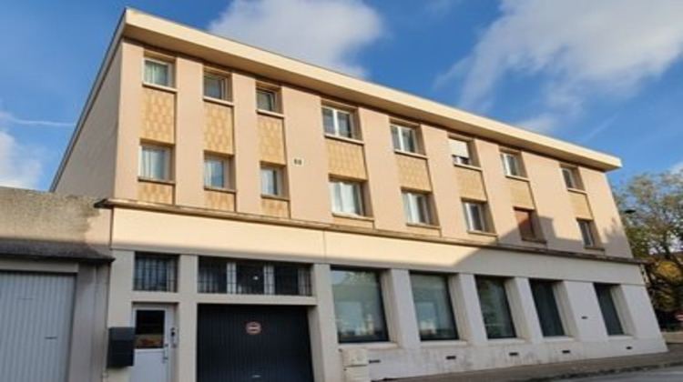 Ma-Cabane - Vente Divers Crest, 338 m²