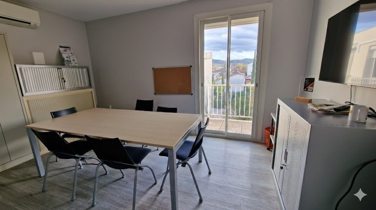 Ma-Cabane - Vente Divers Crest, 338 m²
