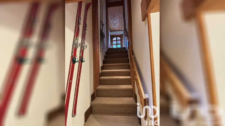 Ma-Cabane - Vente Divers Crest-Voland, 167 m²