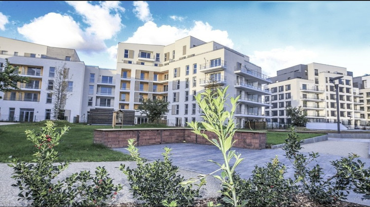 Ma-Cabane - Vente Divers CRETEIL, 28 m²