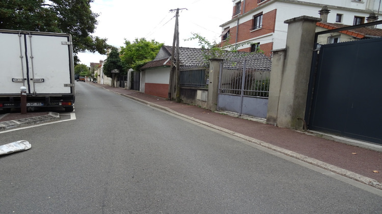 Ma-Cabane - Vente Divers CRETEIL, 18 m²