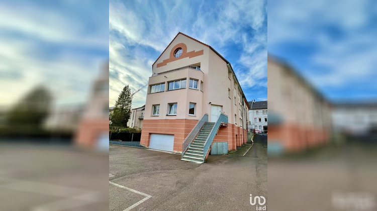 Ma-Cabane - Vente Divers Creutzwald, 316 m²