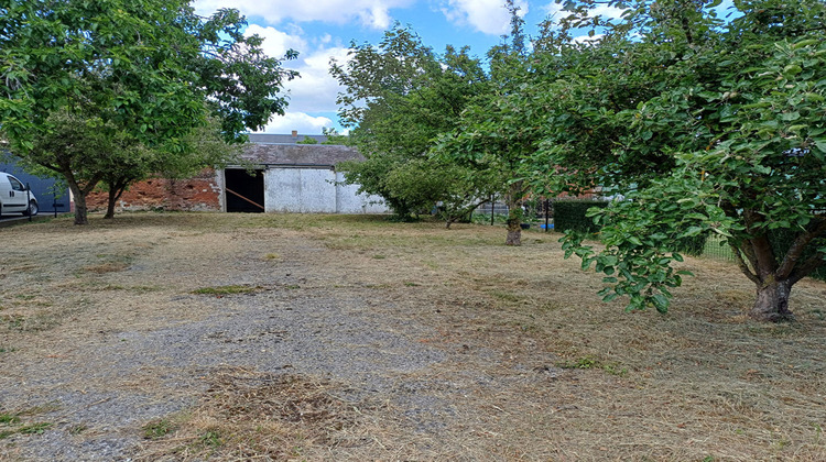 Ma-Cabane - Vente Divers CREVECOEUR-LE-GRAND, 60 m²