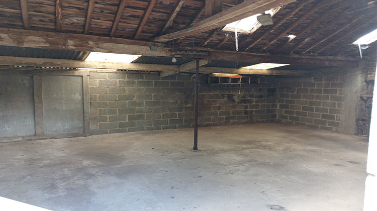 Ma-Cabane - Vente Divers CREVECOEUR-LE-GRAND, 60 m²