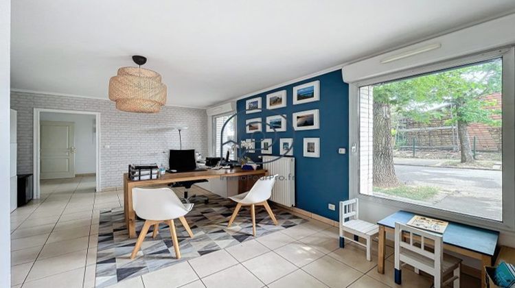 Ma-Cabane - Vente Divers Croix, 112 m²