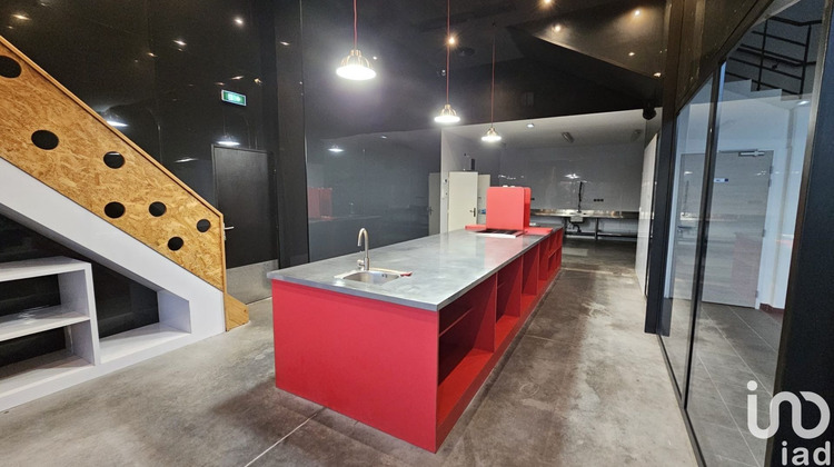 Ma-Cabane - Vente Divers Croix, 500 m²
