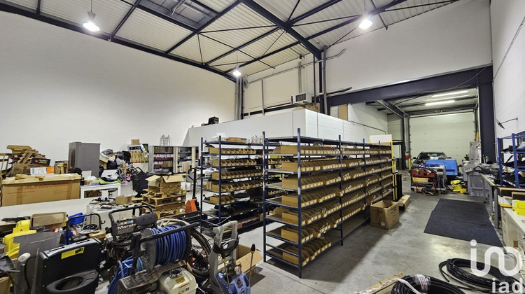 Ma-Cabane - Vente Divers Croix, 500 m²