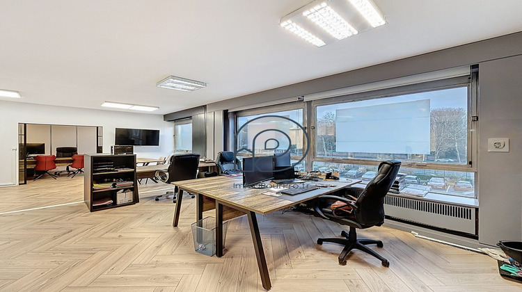 Ma-Cabane - Vente Divers Croix, 55 m²