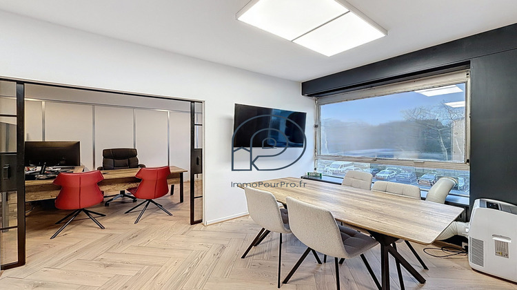 Ma-Cabane - Vente Divers Croix, 55 m²