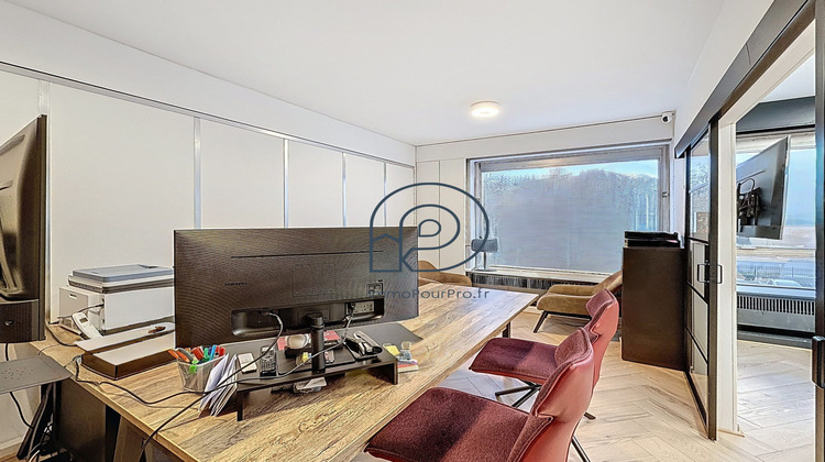 Ma-Cabane - Vente Divers Croix, 55 m²