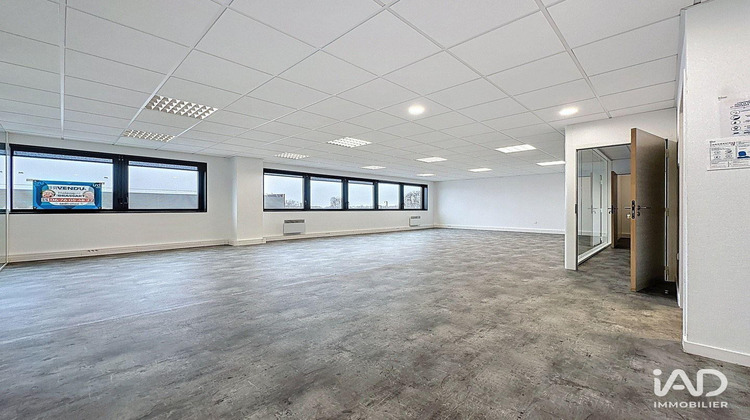 Ma-Cabane - Vente Divers Croix, 500 m²