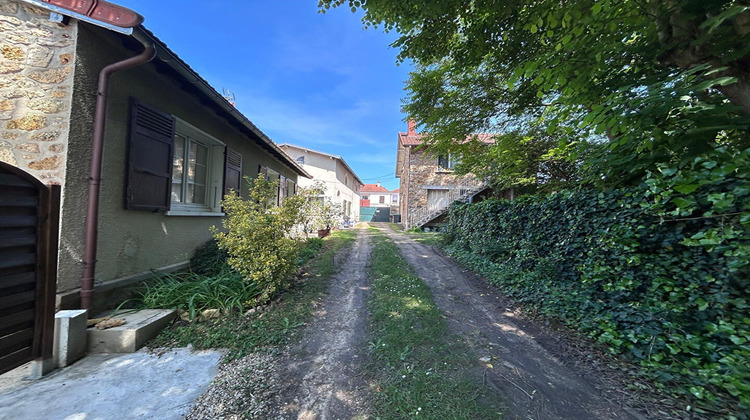 Ma-Cabane - Vente Divers CROSNE, 67 m²