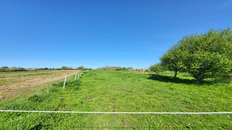 Ma-Cabane - Vente Divers CROZON, 520 m²