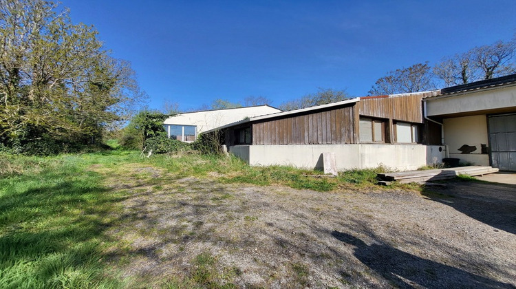 Ma-Cabane - Vente Divers CROZON, 520 m²