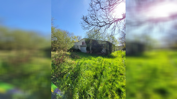 Ma-Cabane - Vente Divers CROZON, 520 m²