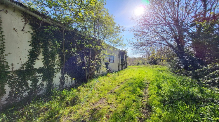 Ma-Cabane - Vente Divers CROZON, 520 m²