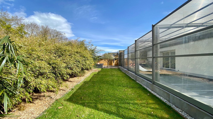 Ma-Cabane - Vente Divers CROZON, 118 m²