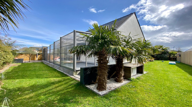 Ma-Cabane - Vente Divers CROZON, 118 m²