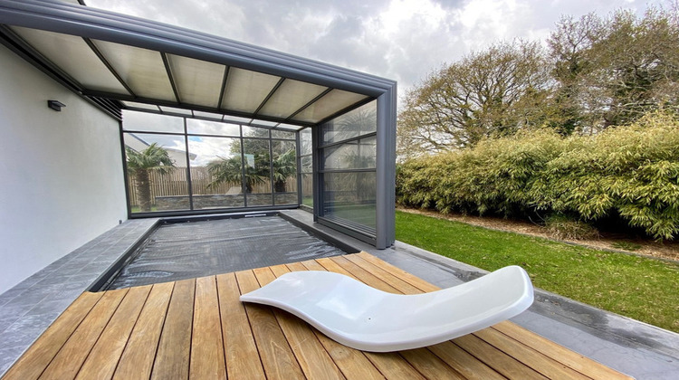 Ma-Cabane - Vente Divers CROZON, 118 m²