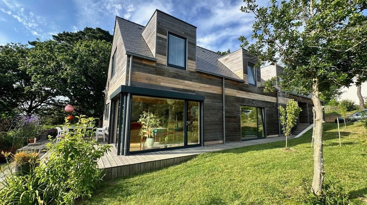 Ma-Cabane - Vente Divers CROZON, 150 m²
