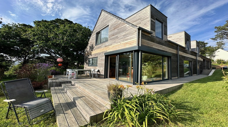 Ma-Cabane - Vente Divers CROZON, 150 m²
