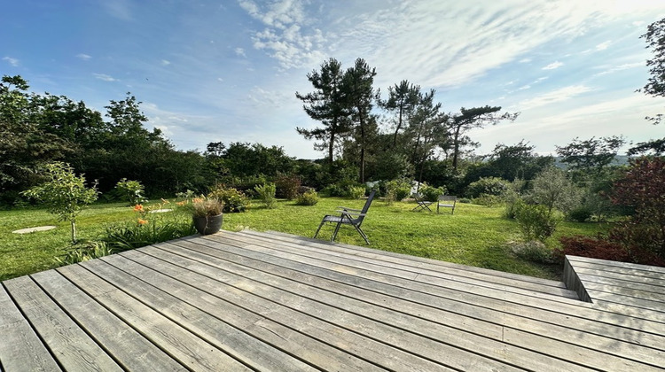 Ma-Cabane - Vente Divers CROZON, 150 m²